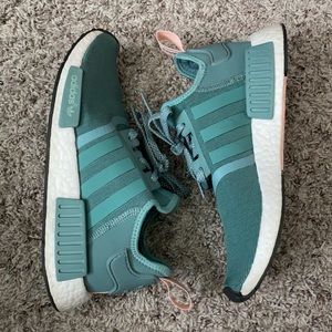 Women’s Adidas NMD